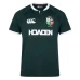 2025 CCC British And Irish Lions Dark Green Training Jersey