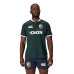 2025 CCC British And Irish Lions Dark Green Training Jersey