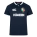 2025 CCC British And Irish Lions Navy Training Jersey