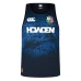 2025 CCC British And Irish Lions Mens Navy Singlet