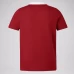 2025 CCC British And Irish Lions Mens Classic Red Jersey