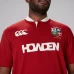 2025 CCC British And Irish Lions Mens Classic Red Jersey