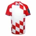 2024 Croatia Rugby Mens Home Jersey