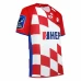 2024 Croatia Rugby Mens Home Jersey