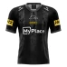 2025 Penrith Panthers Men's Dark Training Jersey