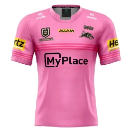 2024 Penrith Panthers Men's Premiers Jersey