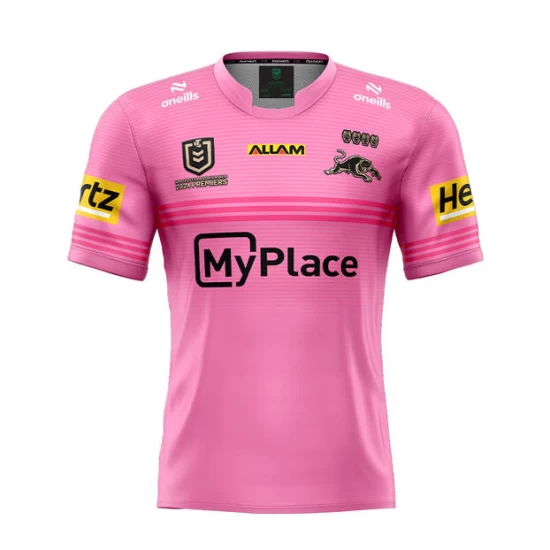 2024 Penrith Panthers Youth Premiers Jersey