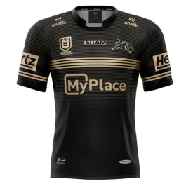 2025 Penrith Panthers Men's Alternate Jersey