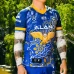 2024 Parramatta Eels Mens Indigenous Jersey