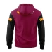 2024 QLD Maroons Mens Team Hoodie