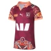 2024 QLD Maroons State of Origin Mens Indigenous Jersey