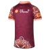 2024 QLD Maroons State of Origin Mens Indigenous Jersey