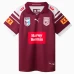 2025 Harvey Norman QLD Maroons Men's Home Jersey