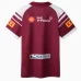 2025 Harvey Norman QLD Maroons Men's Home Jersey