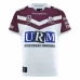 2025 Manly Warringah Sea Eagles Men's Away Jersey