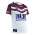 2025 Manly Warringah Sea Eagles Men's Away Jersey