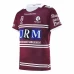 2025 Manly Warringah Sea Eagles Men's Home Jersey