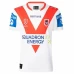 2025 St George Illawarra Dragons Mens Home Jersey