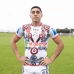 2024 St George Illawarra Dragons Mens Indigenous Jersey