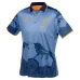 2025 Wallabies Lions Tour Training Polo