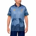 2025 Wallabies Lions Tour Training Polo