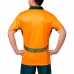 2025 Wallabies Mens Tour Jersey