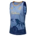 2025 Wallabies Lions Men's Tour Training Singlet