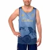 2025 Wallabies Lions Men's Tour Training Singlet