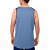 2025 Wallabies Lions Men's Tour Training Singlet