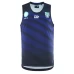 2025 Warriors Dynasty Men's Training Singlet