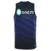 2025 Warriors Dynasty Men's Training Singlet