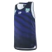 2025 Warriors Dynasty Men's Training Singlet