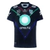 2024 Warriors Men's Indigenous Jersey