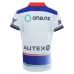 2025 Warriors Mens Away Jersey