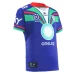 2025 Warriors Mens Home Jersey