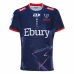 2024 Melbourne Rebels Mens Home Jersey