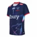 2024 Melbourne Rebels Mens Home Jersey