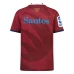 2023 Queensland Reds Mens Home Jersey