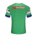 2025 Canberra Raiders Mens Home Jersey