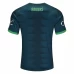 2025 Canberra Raiders Mens Jungle Training Tee