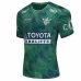 2025 Canberra Raiders Mens Run Out Tee