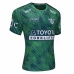 2025 Canberra Raiders Mens Run Out Tee